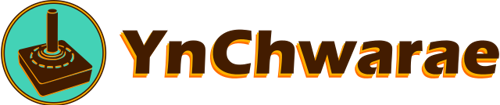 YnChwarae Logo